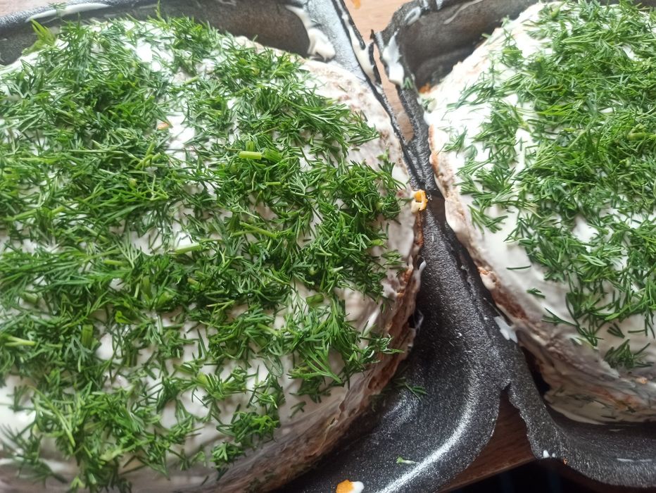 Принимаю заказы на пироги