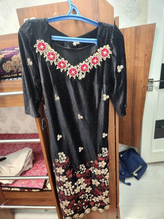 Куйлак иштон яп янги