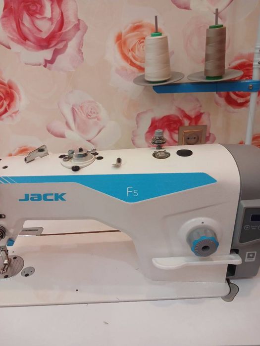 Швейные машины