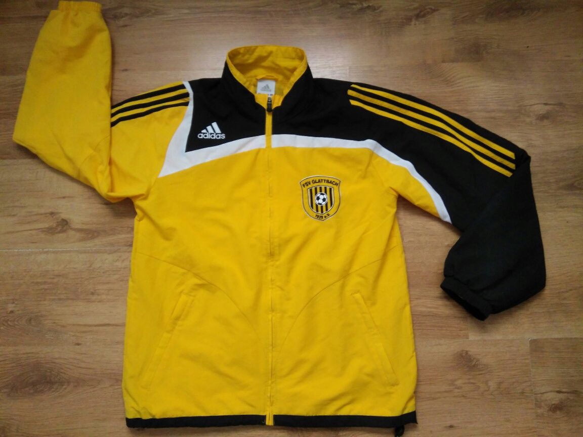 Bluza de trening Adidas mărimea M