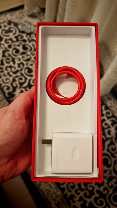 Smartphone OnePlus 10R Ace 5G