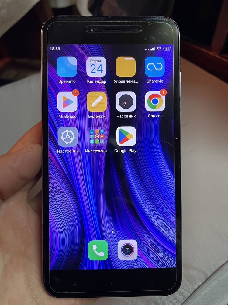 Xiaomi Redmi Note 5A