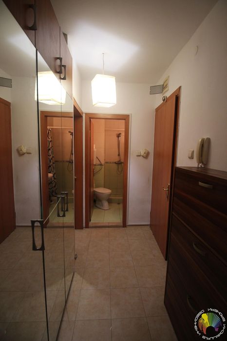 Дава се под наем Тристаен апартамент в Бургас, Братя Миладинови - 70 кв.м за 433.5 € - Снимка #9