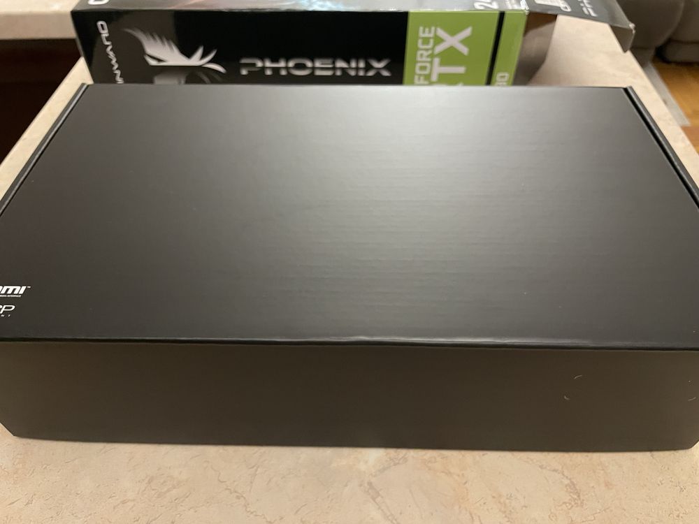 Видеокарта  Gainward GeForce RTX™ 3090 Phoenix "GS"