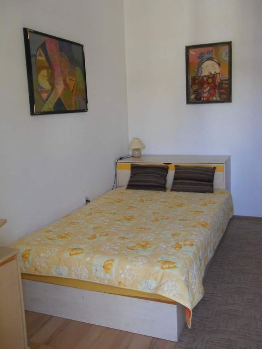 Дава се под наем Тристаен апартамент в Пловдив, Христо Смирненски - 90 кв.м за 450 € - Снимка #4