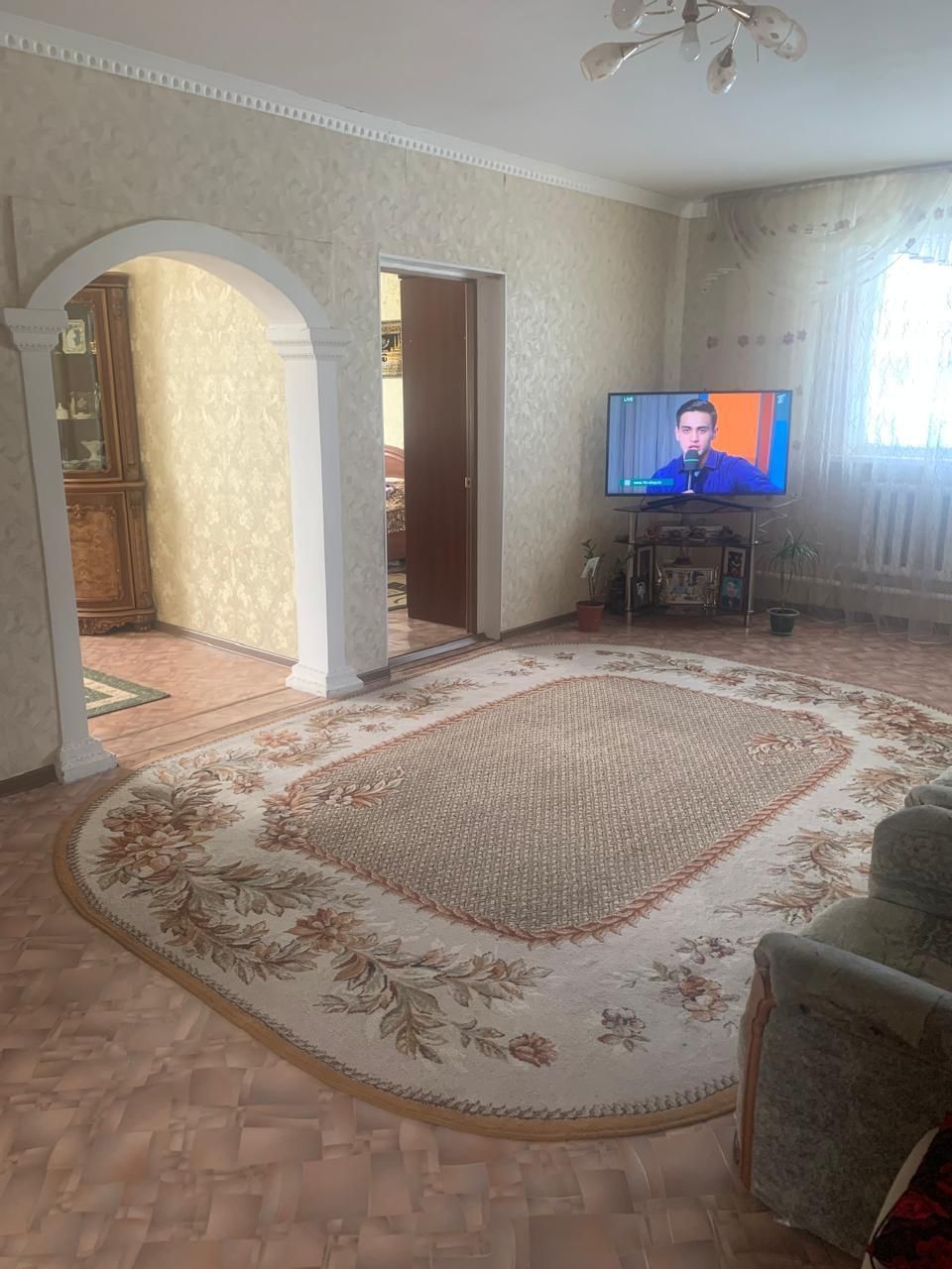 Продам дом в районе Москва