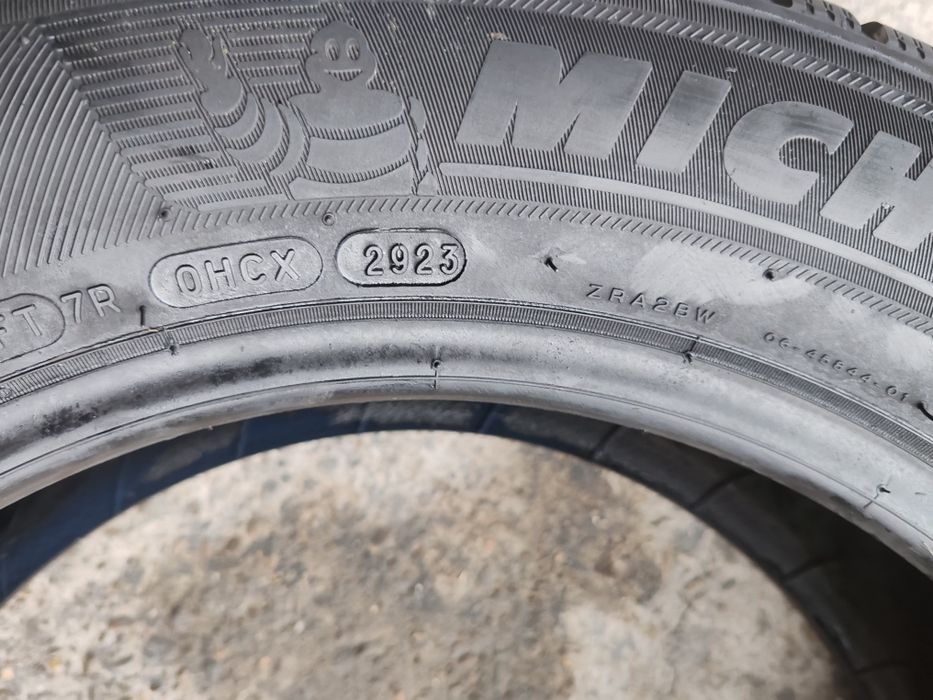 4 anvelope 205 60 16