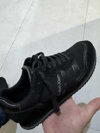 Sneakers Calvin Klein, marimea 42, 27 cm