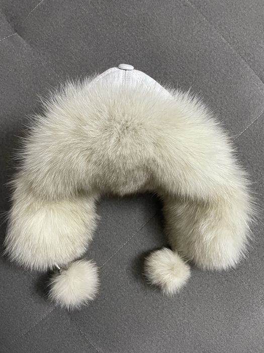 Caciula din blana naturala