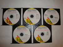 Curs audio & video de limba Spaniola