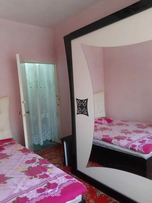 Сдам 2 комнатную квартиру