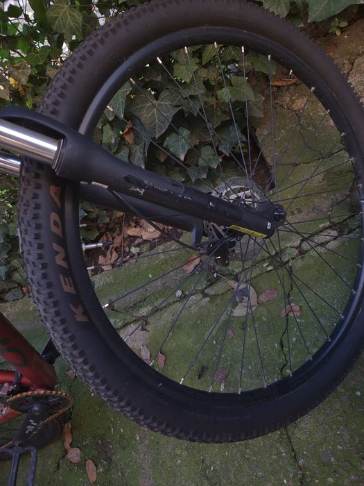 MTB Orbea Onna 29 inch