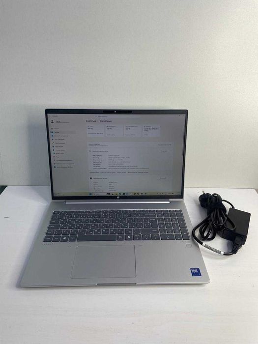 Ноутбук HP Probook