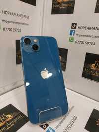 Hope Amanet P5 -iPhone 13 Blue , 128Gb/87% , 12 LUNI GARANTIE!