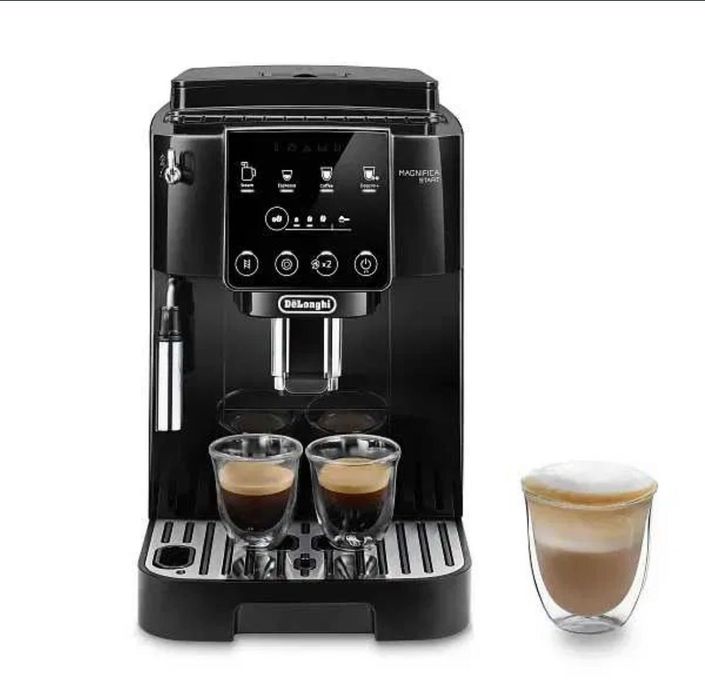 Кофемашина DeLonghi ECAM220.21.B Magnifica Start