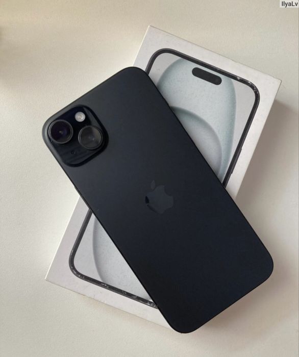 Айфон 15 обмен интересует