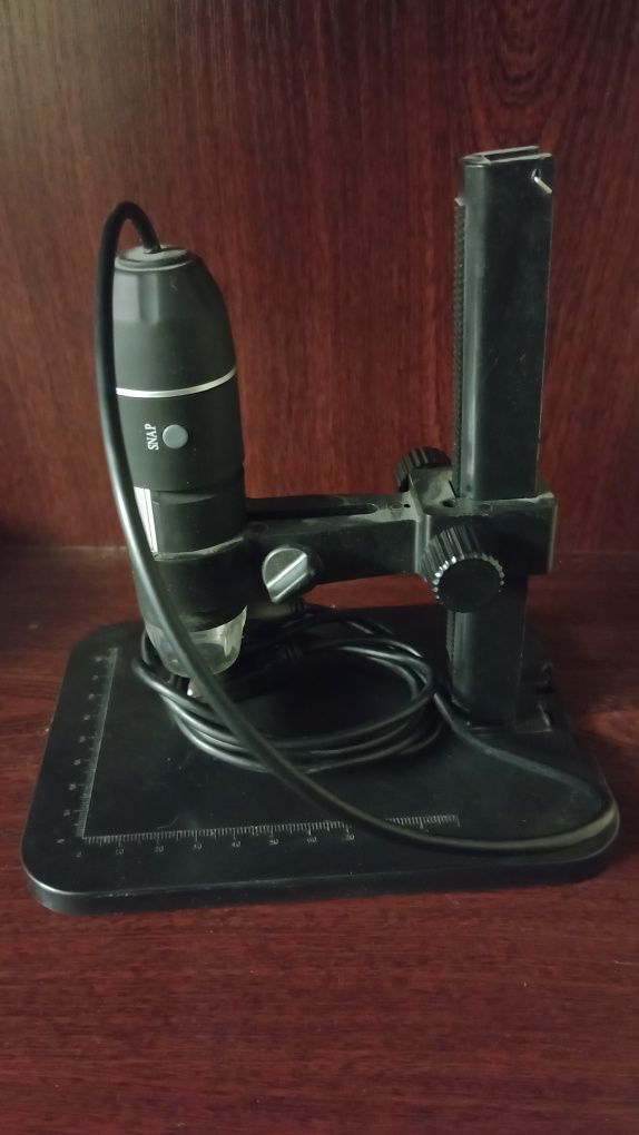 Микроскоп USB на x1000