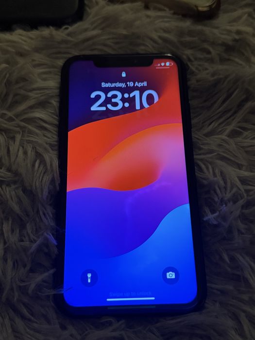 Iphone XR 128 GB