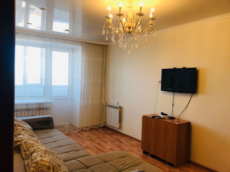 Продам 1 комнатную квартиру