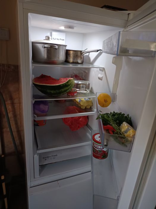 Frigider Arctic 2 compartimente