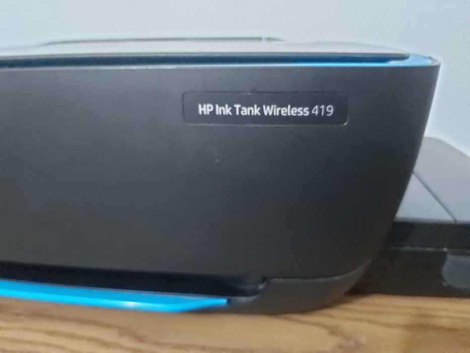 Imprimantă de vânzare