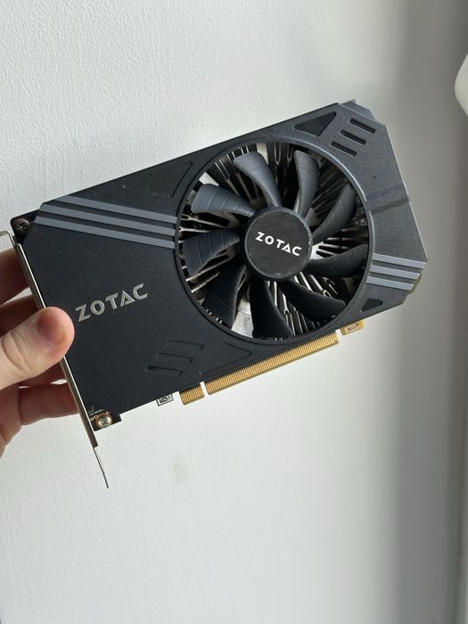 Zotac P106-90 analog gtx 1060 3gb