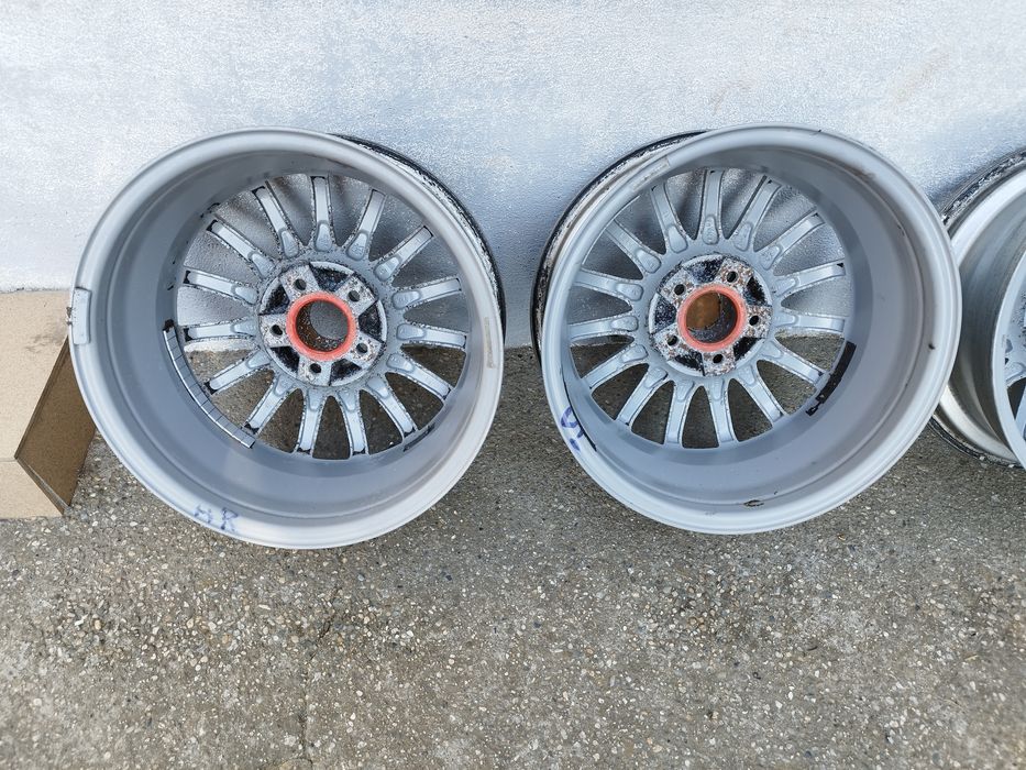 Set Jante Ford/Volvo/Peugeot/Citroen