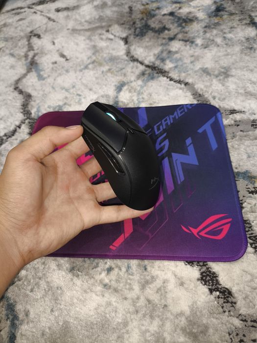 HyperX plusarfe haste 2 wireless , мышка mishka блютуз blyutuz