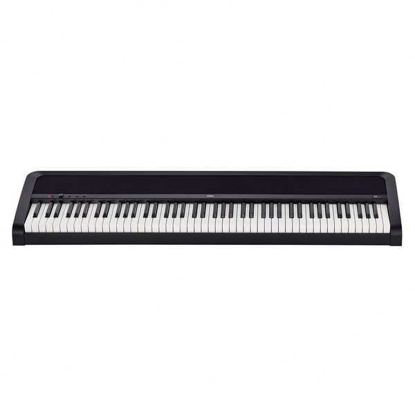 Pian Digital KORG B2-BK