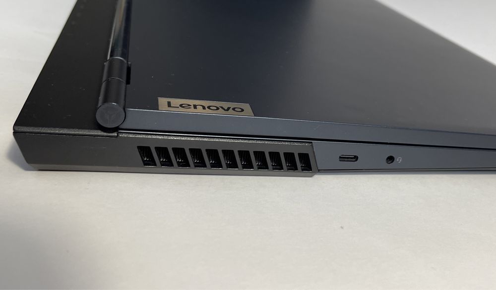 Ноутбук Lenovo Legion 5 17ACH6H 82JY0064RK