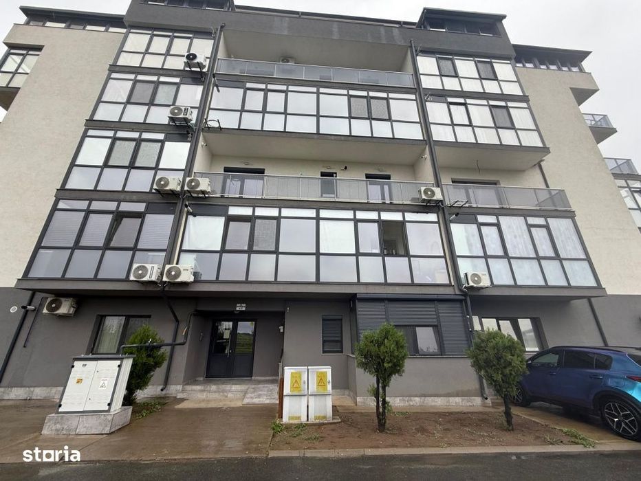 2 camere Eforie Nord Steaua de Mare