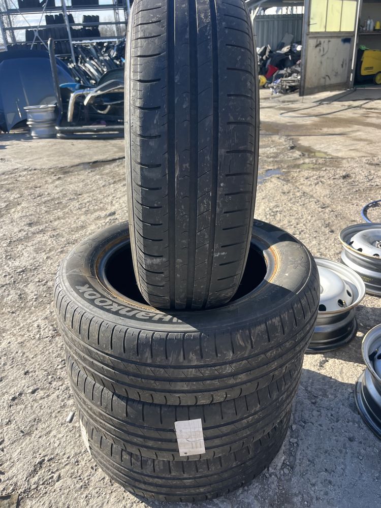 Гуми 185 65 15 Hankook