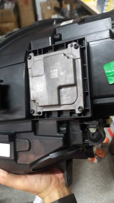 Omoda C5  бампера фары двери капоты и тд