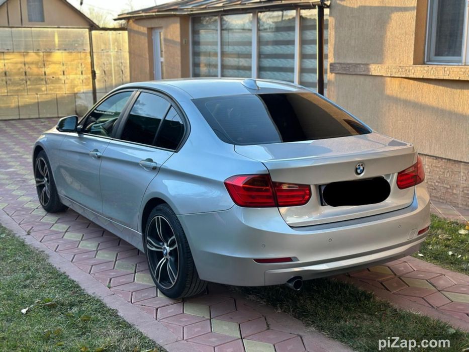 Ofer spre vânzare BMW F30