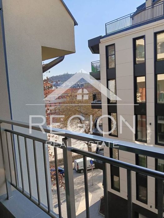 Дава се под наем Тристаен апартамент в Пловдив, Мараша - 105 кв.м за 765 € - Снимка #8