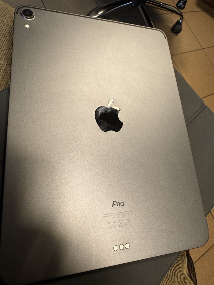 Piese ipad 11 pro 2018 placa de baza