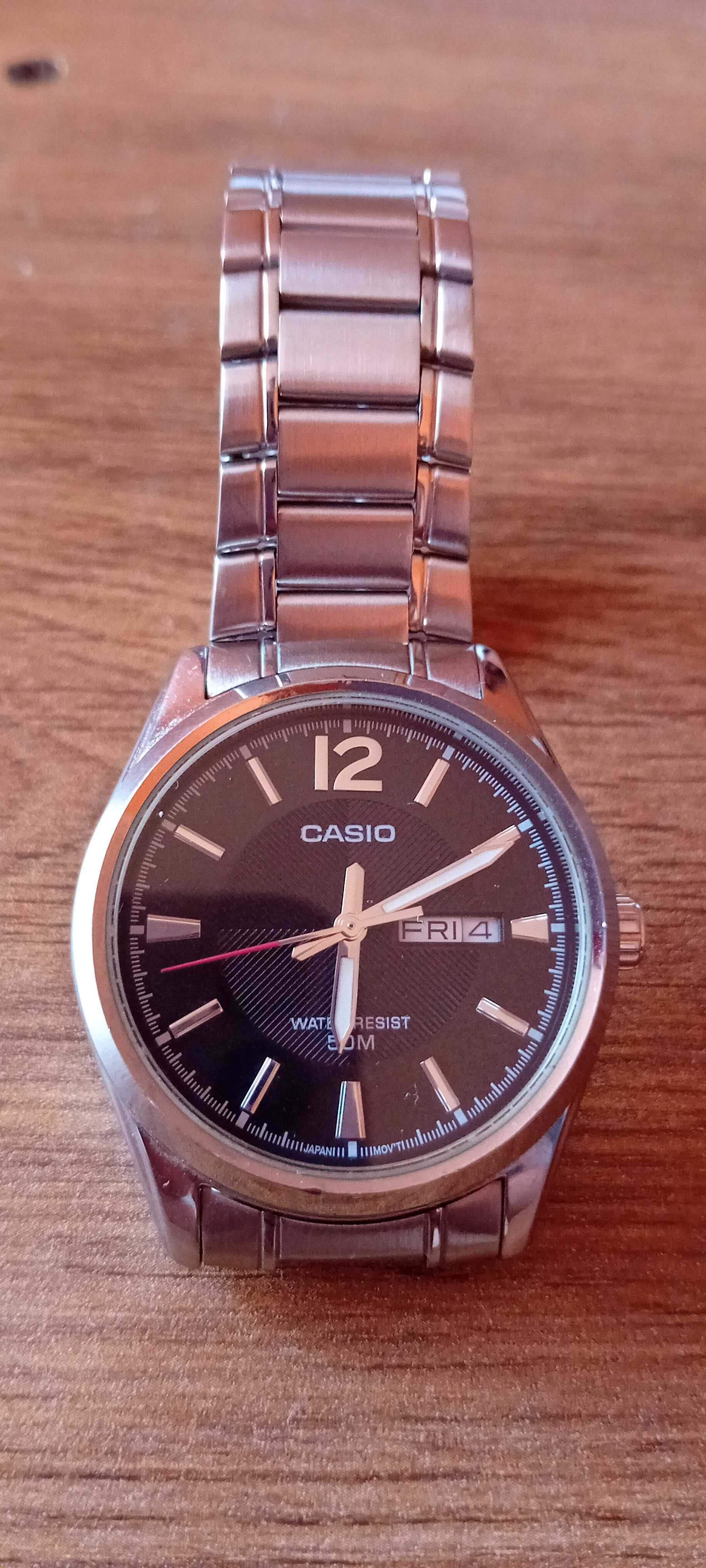 Касио Casio MTP 1335