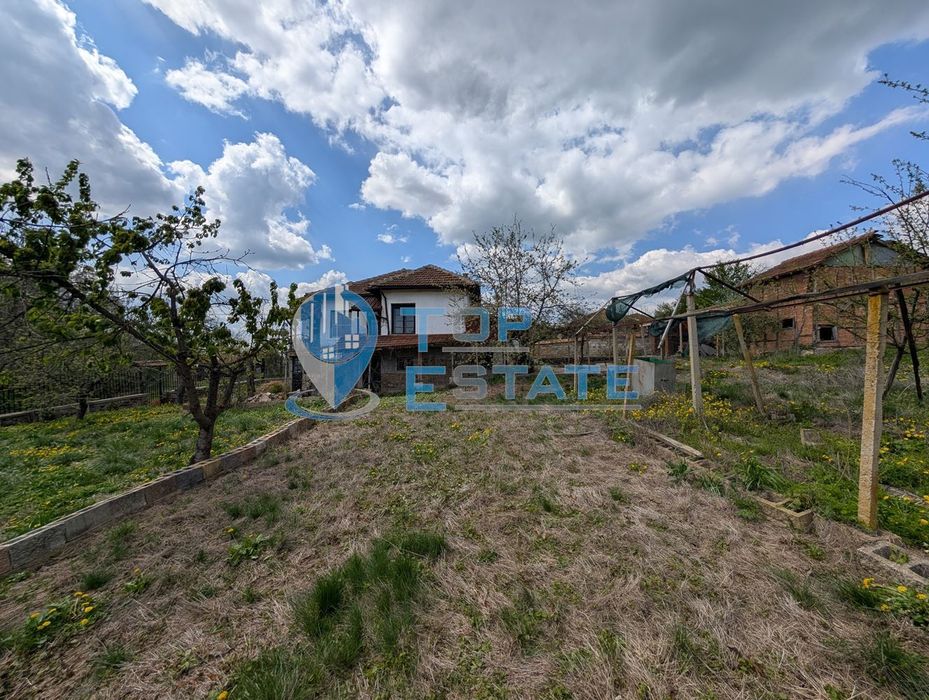 Продава се Къща в с. Горско ново село, Област Велико Търново - 146 кв.м за 199 €/кв.м - Снимка #9