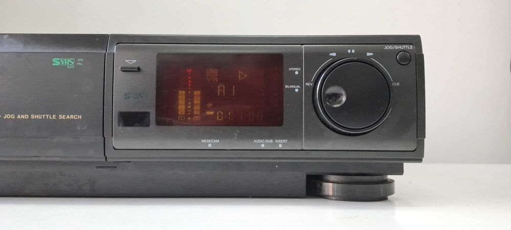 muzica Metz 9874 HiFi video VCR filme muzica