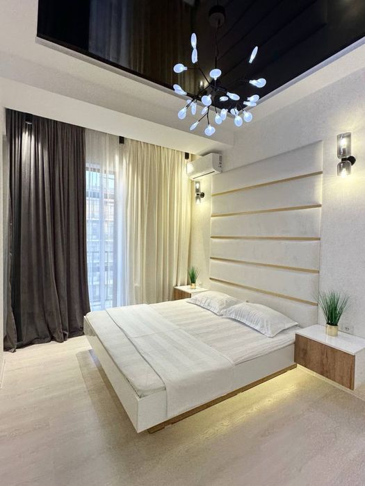 Аренда 2 комнатной квартиры Паркентский ЖК Parkent Avenue|Депозит