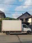 Renault Master 2003