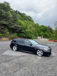 BMW E61 535D 272 cp nonfacelift