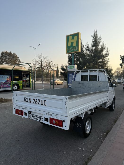 Shineray T30 Restayling 2023 yil