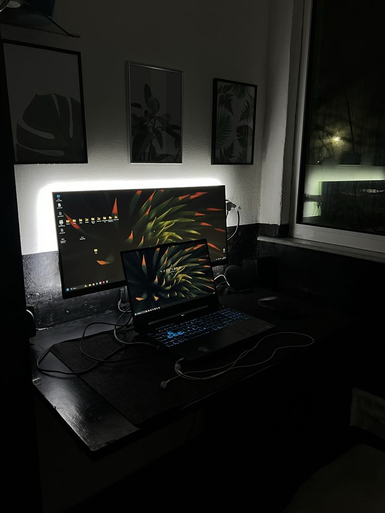 Продаю свой Asus TUF A15