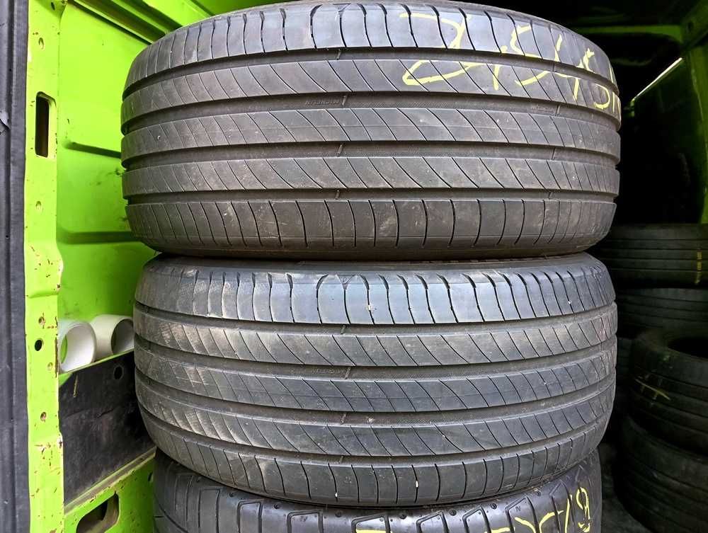 anvelope vara 245/45/18 MICHELIN 2022 6MM