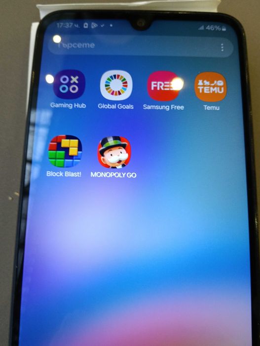 Samsung galaxy A05 S-Спешно