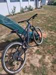 Mtb bossnut bicicleta