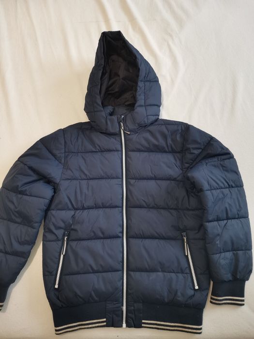 Зимни якета H&M Okaidi