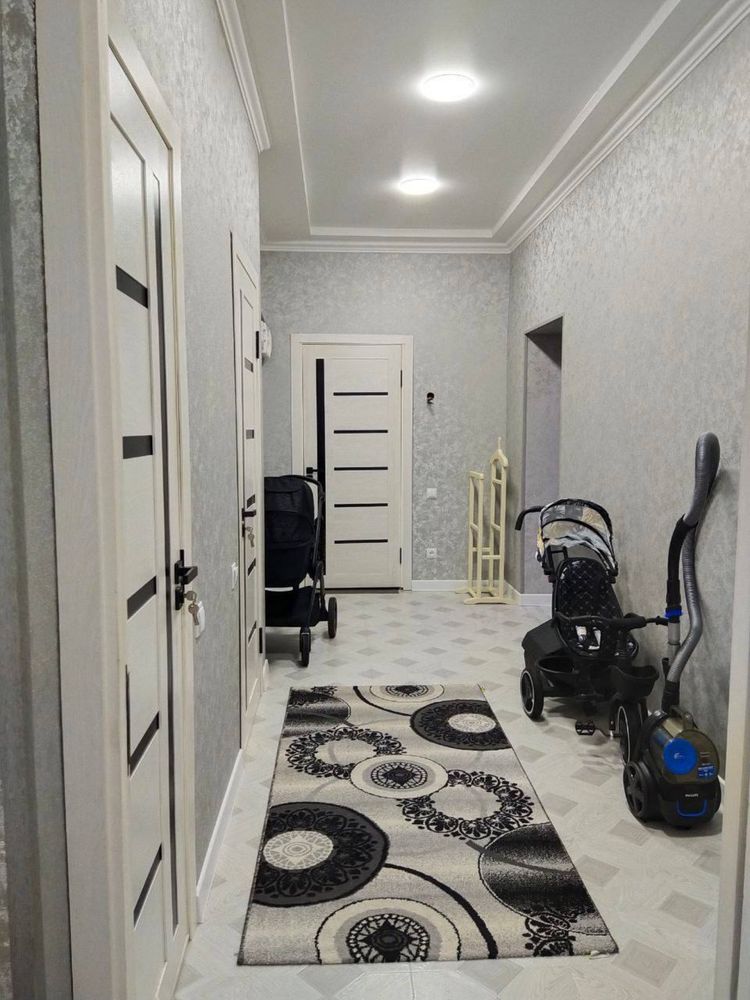 2|1|4 продается квартира 54 квадрата Высокопотолочка Чиланзар-1