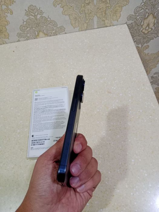iphone 15 pro 128gb Toshkent